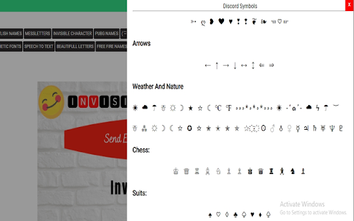 Plugin Screenshot