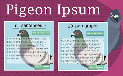 Plugin Screenshot