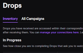 Twitch Claimer