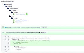 Gooder Bitbucket PRs
