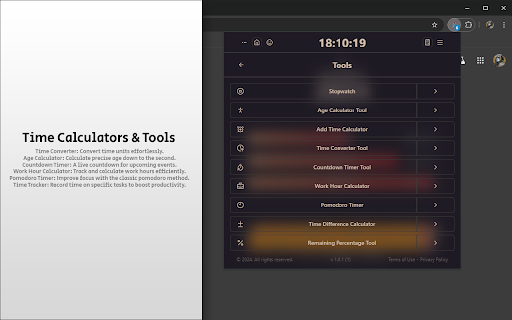 Plugin Screenshot