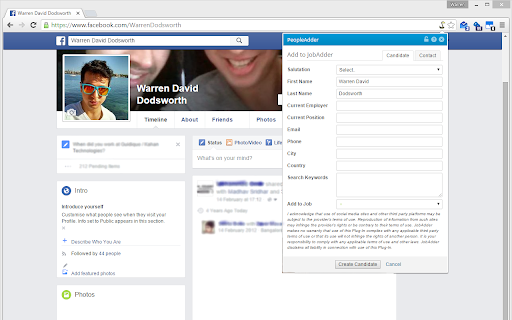 Plugin Screenshot