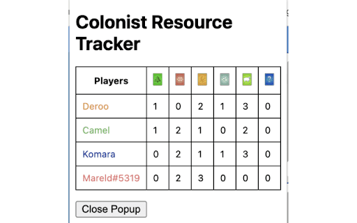 Plugin Screenshot