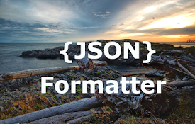 JSON Formatter