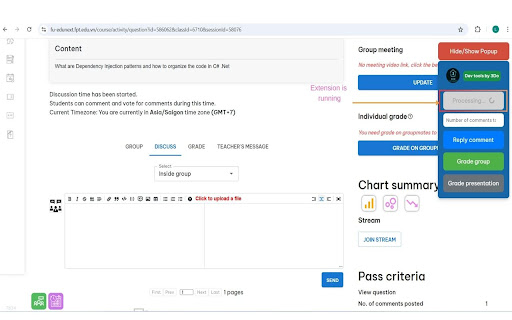 Plugin Screenshot