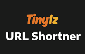 URL Shortner by tiny1z