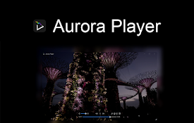 Aurora Player