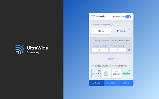Plugin Screenshot