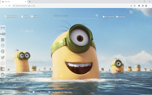 Plugin Screenshot