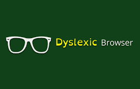 Dyslexic Browser