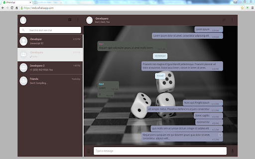 Plugin Screenshot