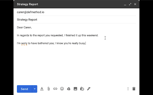 Plugin Screenshot