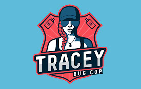 Tracey - Bug Cop for Trello