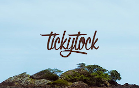 Tickytock