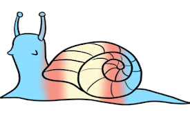Snail Wave