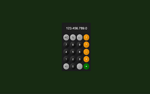 Plugin Screenshot