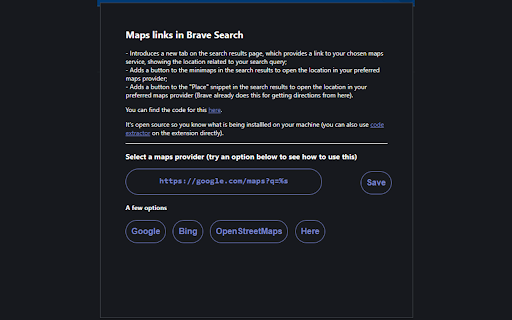Plugin Screenshot