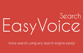 EasyVoice Search