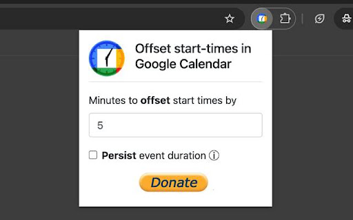 Plugin Screenshot