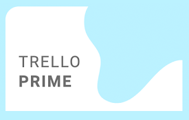 Trello Prime
