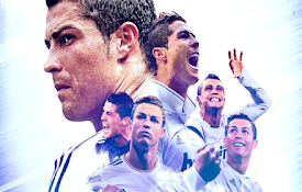 Cristiano Ronaldo Wallpaper