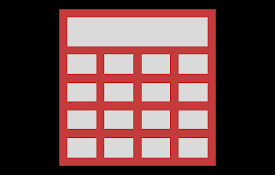 Anywhere Calculator