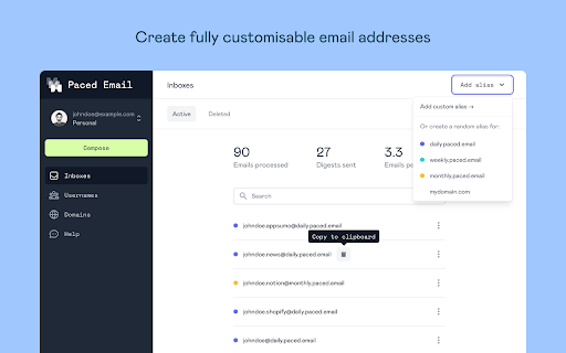 Plugin Screenshot