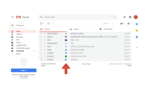 Plugin Screenshot