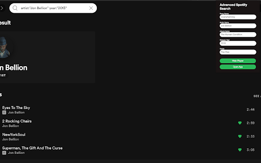 Plugin Screenshot