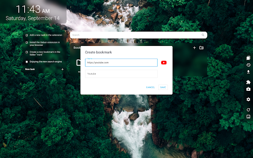 Plugin Screenshot