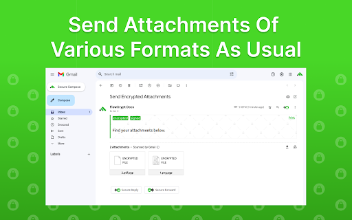 Plugin Screenshot
