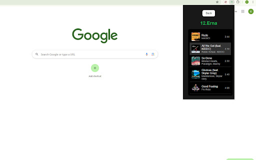 Plugin Screenshot