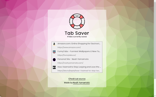 Plugin Screenshot