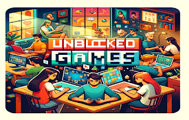 Unblocked Games