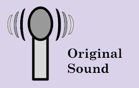 Original Sound