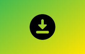 Music downloader