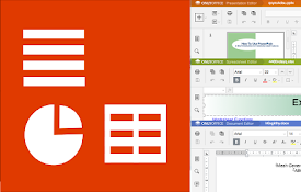 办公室在线 officework 为 xls, doc 和 ppt
