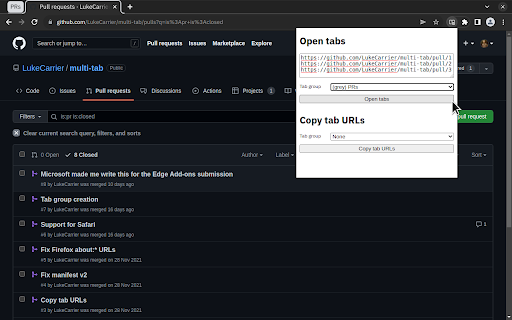 Plugin Screenshot