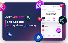 eckoWALLET