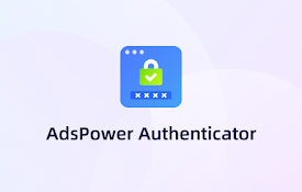 AdsPower密码管理器