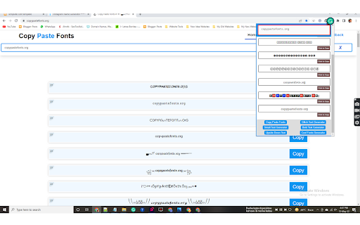 Plugin Screenshot