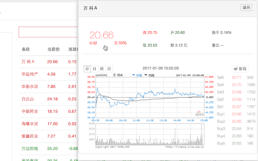 Plugin Screenshot