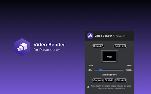 Plugin Screenshot