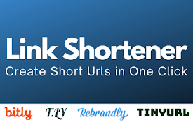 Url Shortener