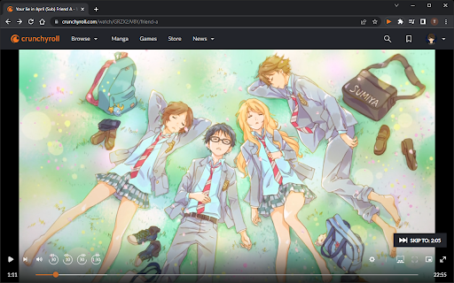 Plugin Screenshot