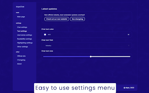 Plugin Screenshot