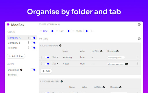 Plugin Screenshot