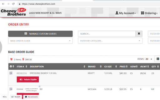 Plugin Screenshot