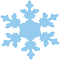 Falling Snow