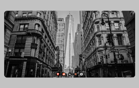 Greyscale Gateway